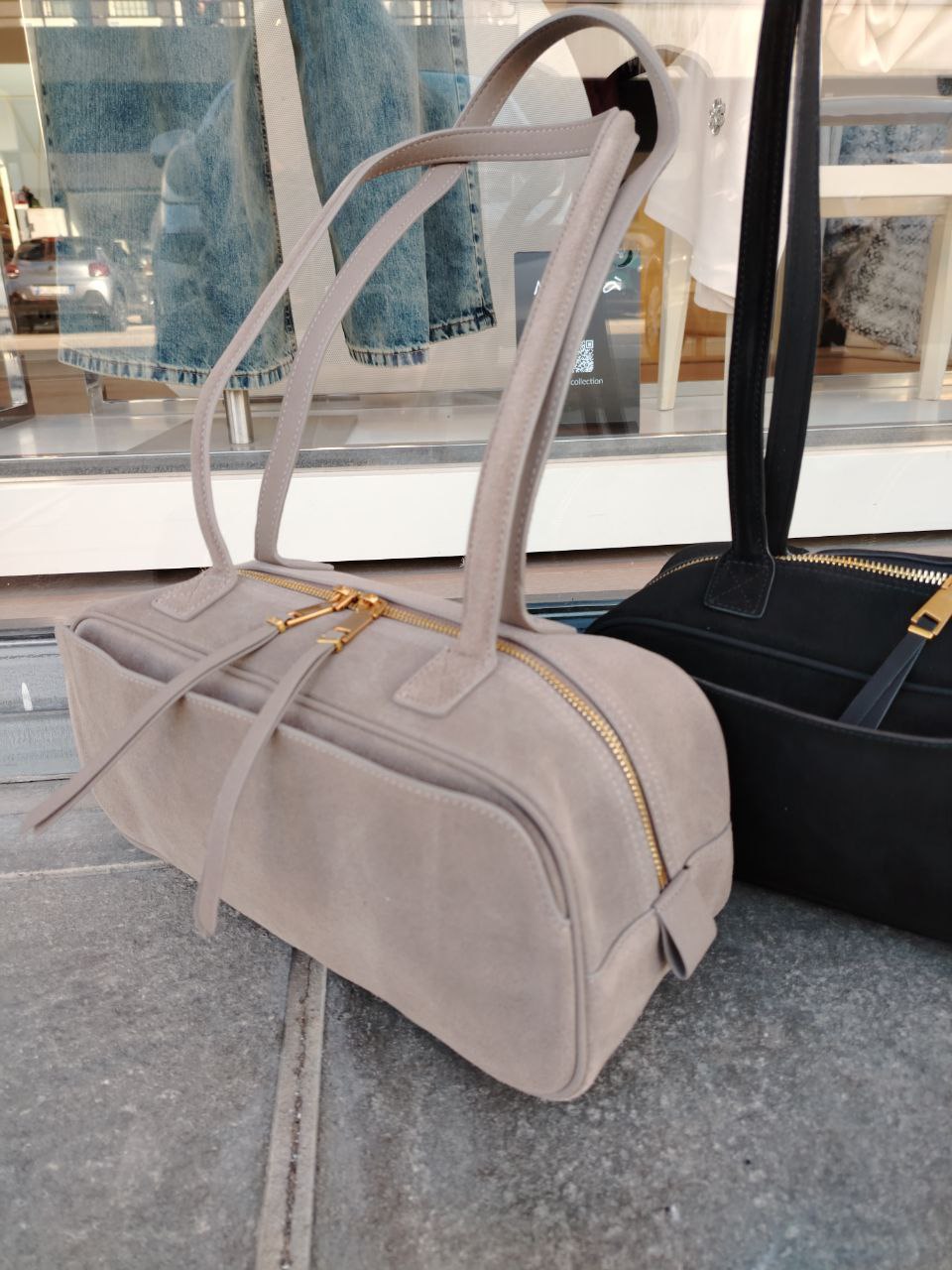 Фото High Garden Сумки