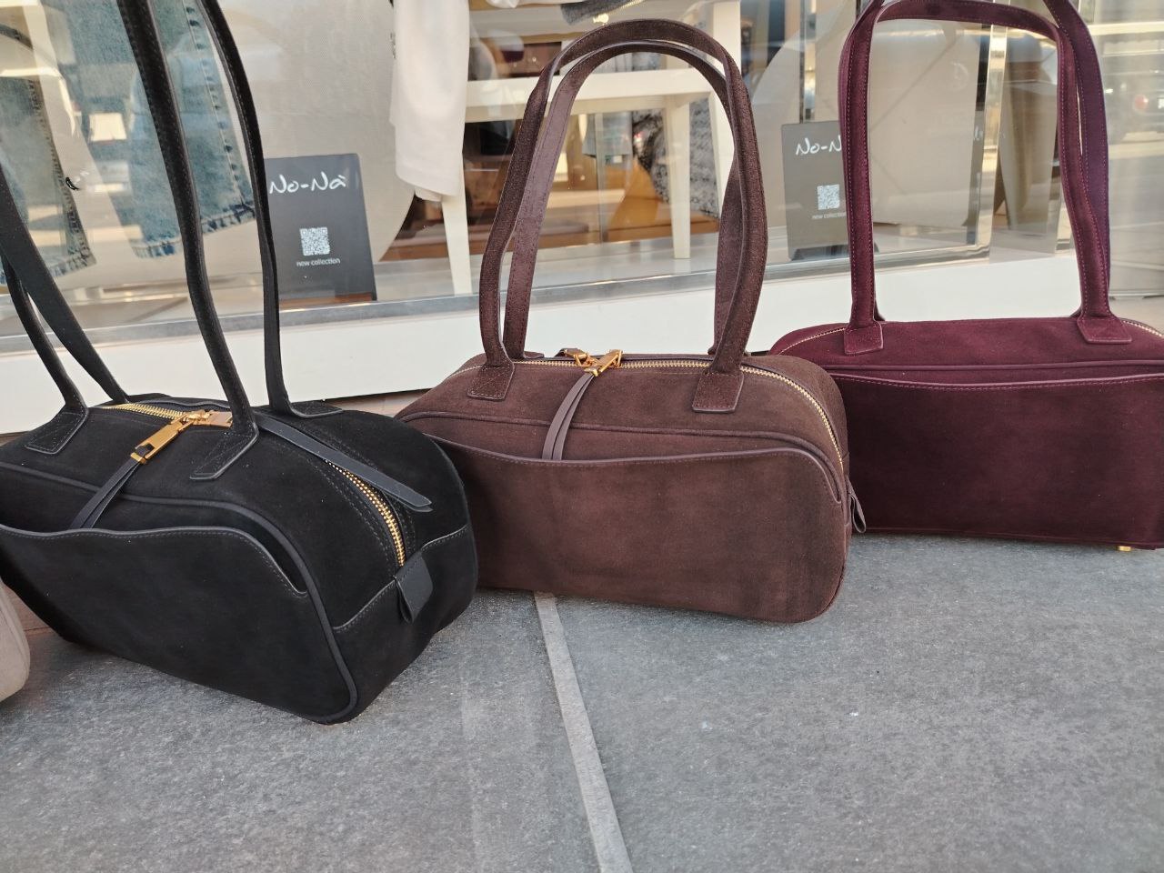 Фото High Garden Сумки