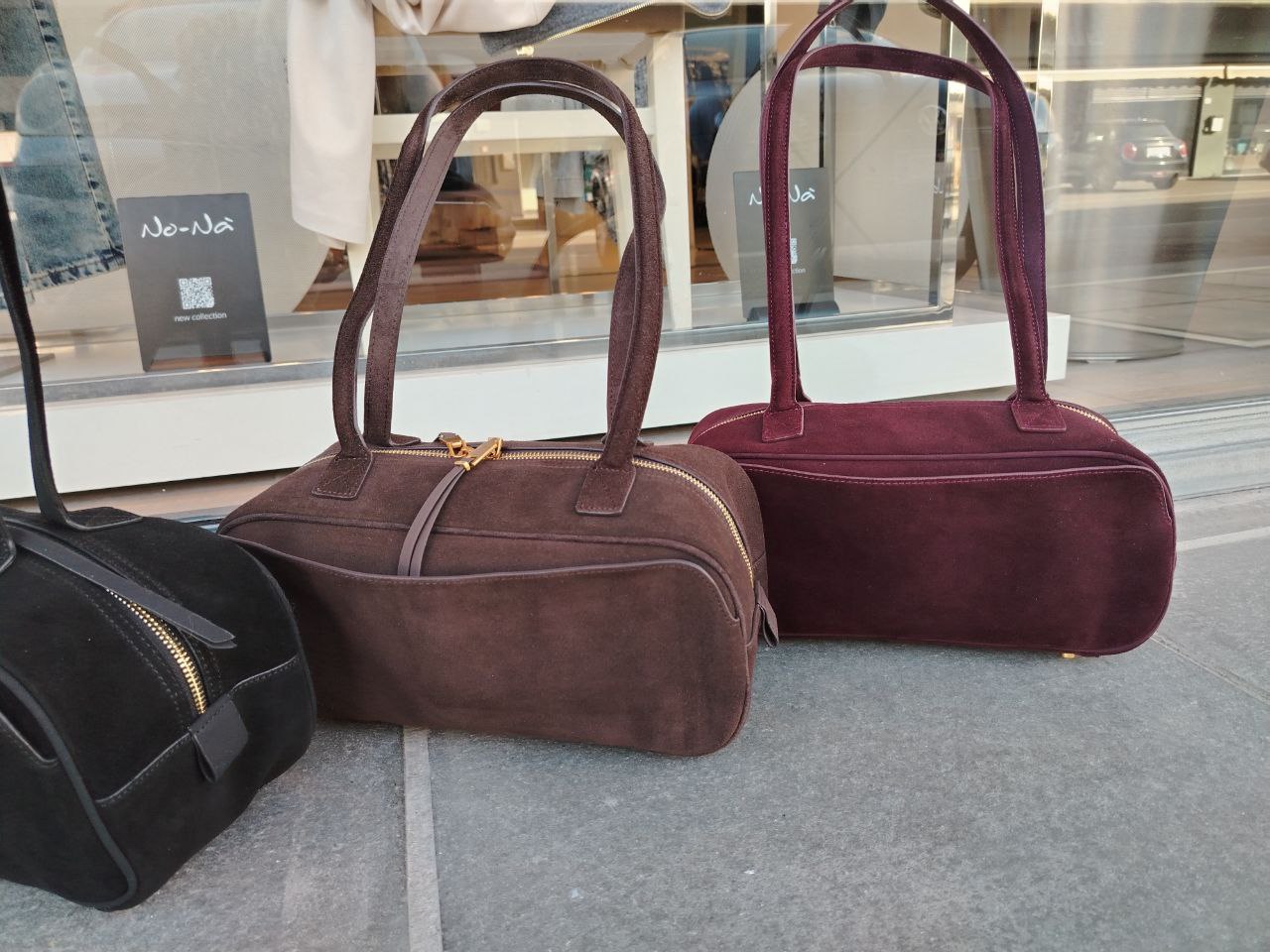 Фото High Garden Сумки