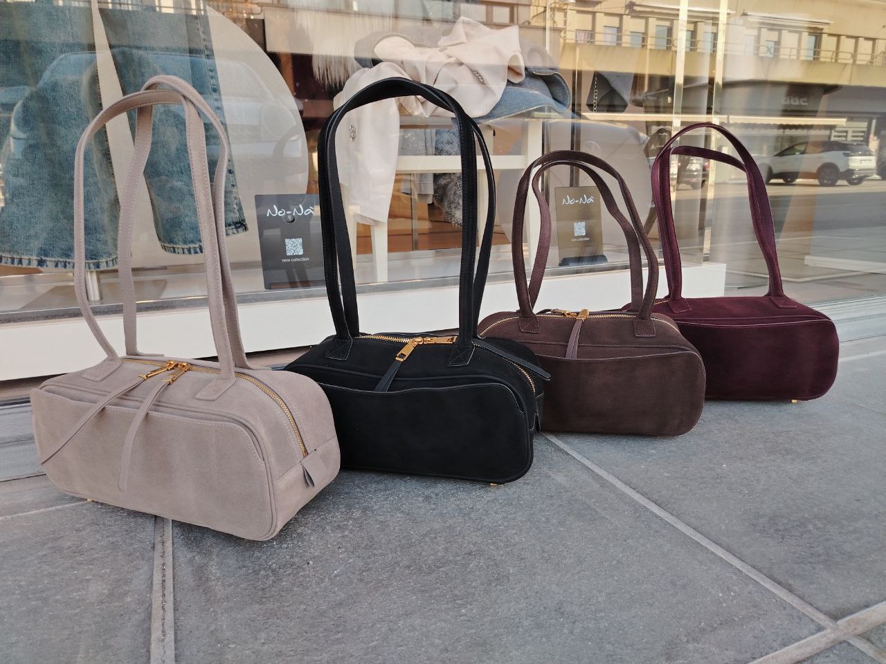 Фото High Garden Сумки