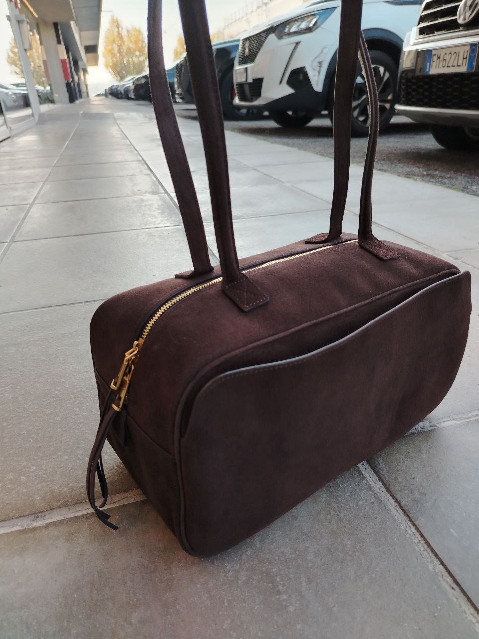 Фото High Garden Сумки