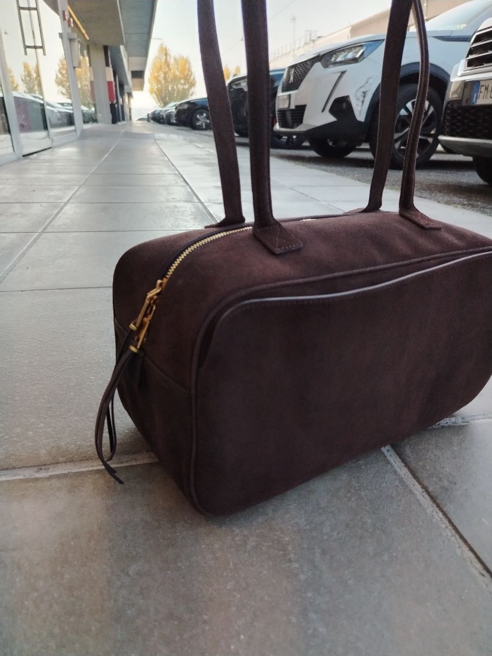 Фото High Garden Сумки