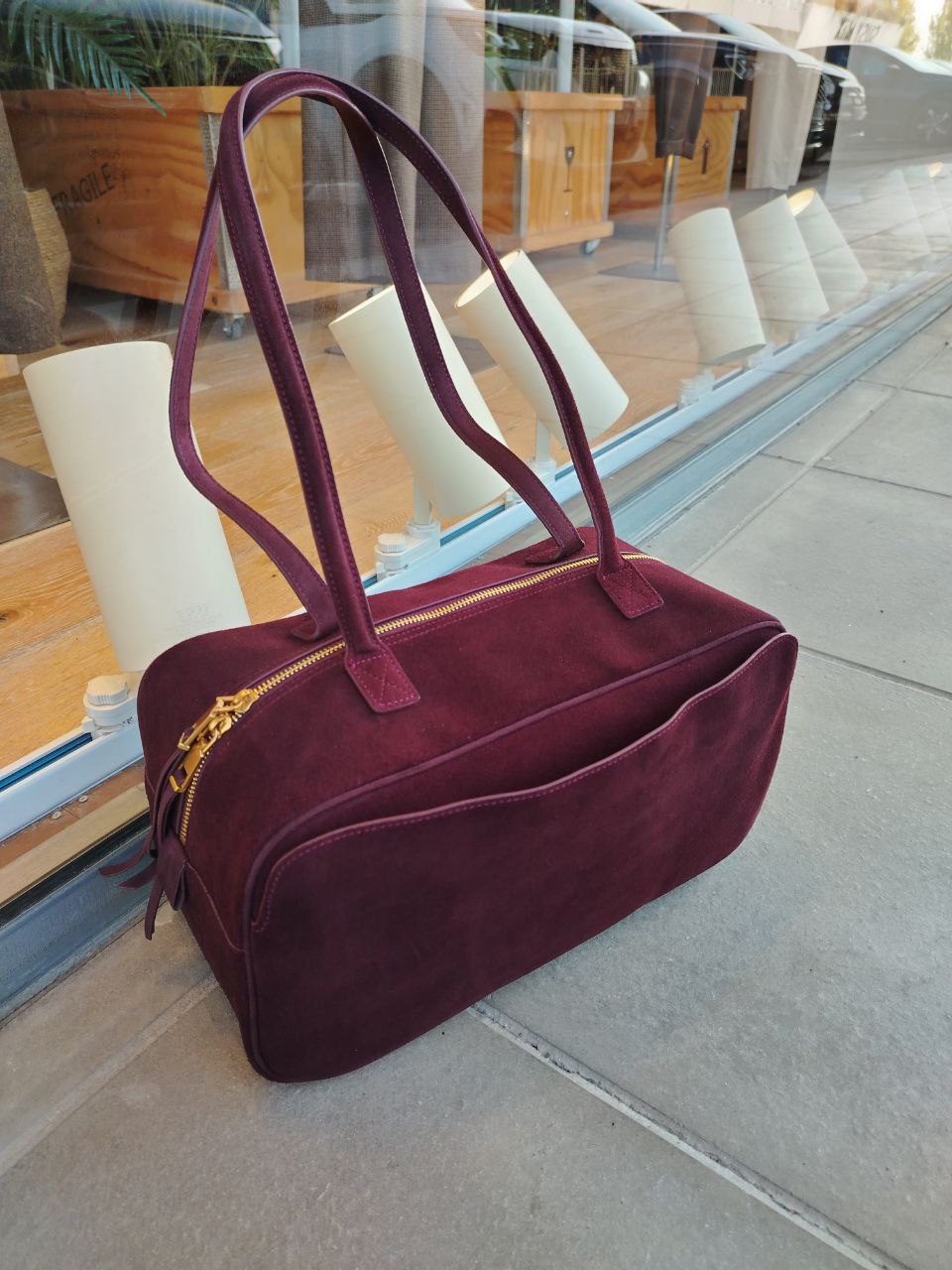 Фото High Garden Сумки