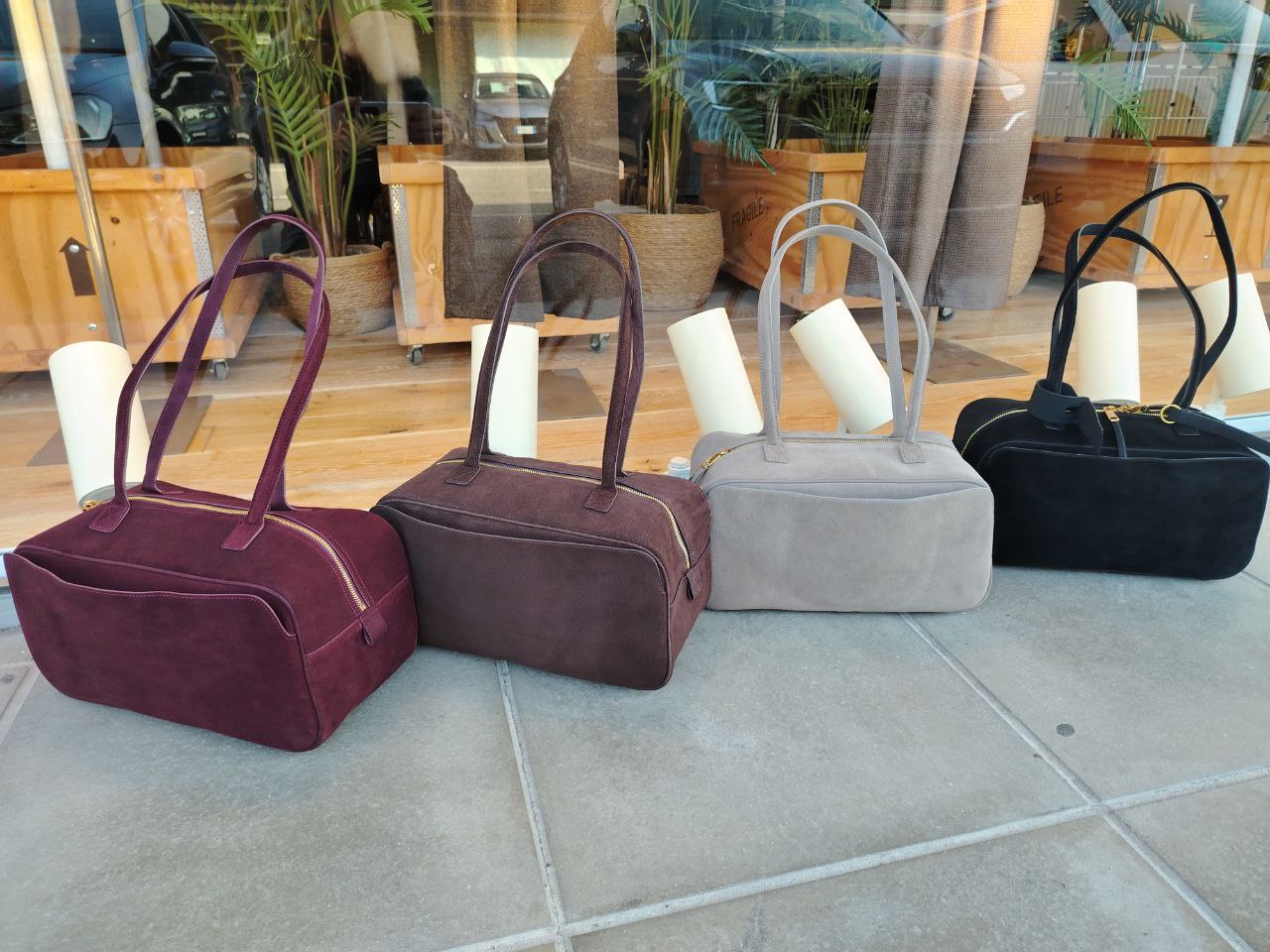 Фото High Garden Сумки