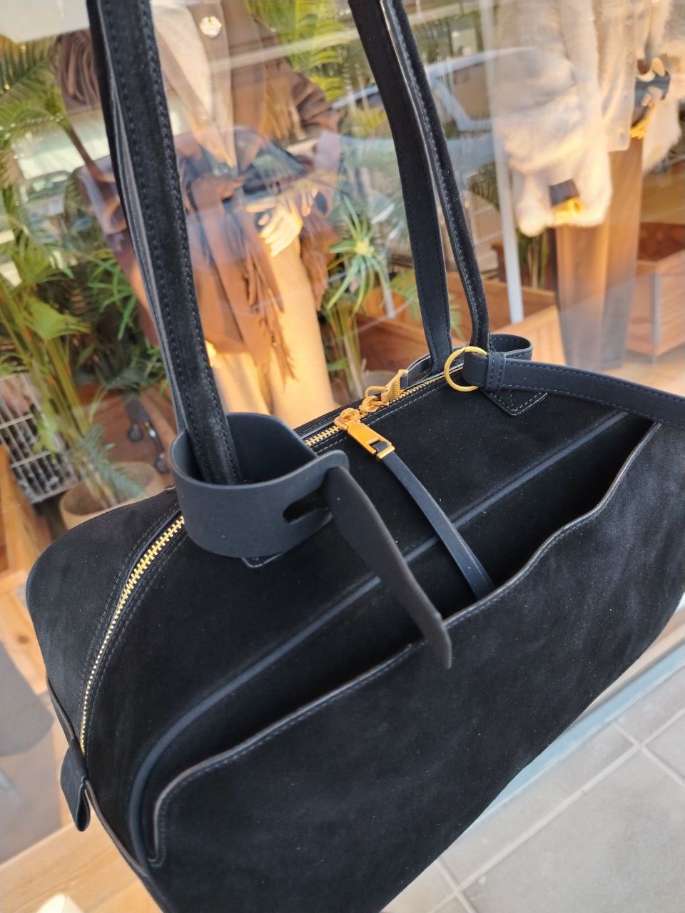 Фото High Garden Сумки