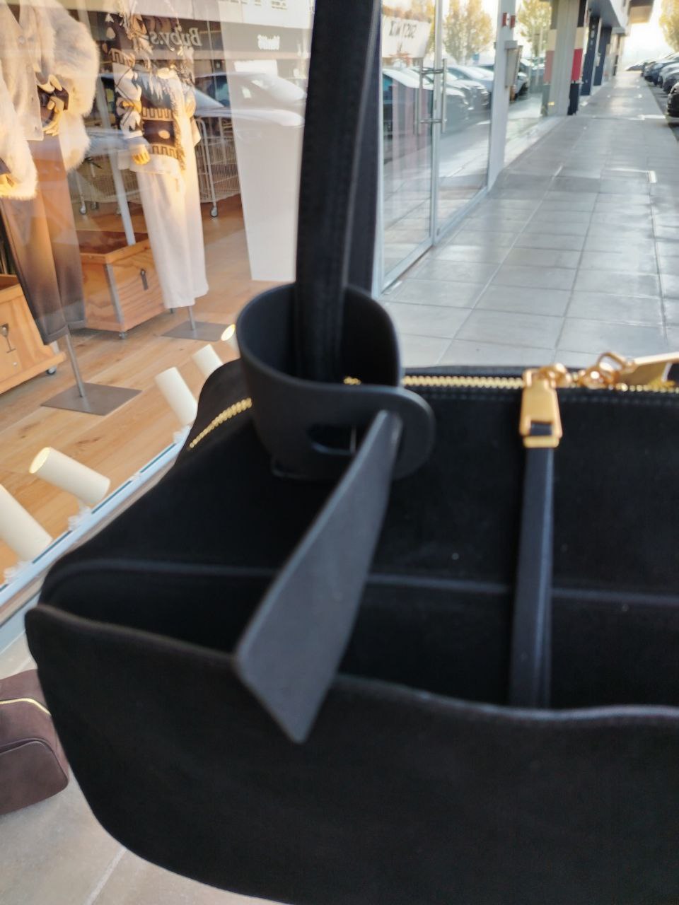 Фото High Garden Сумки