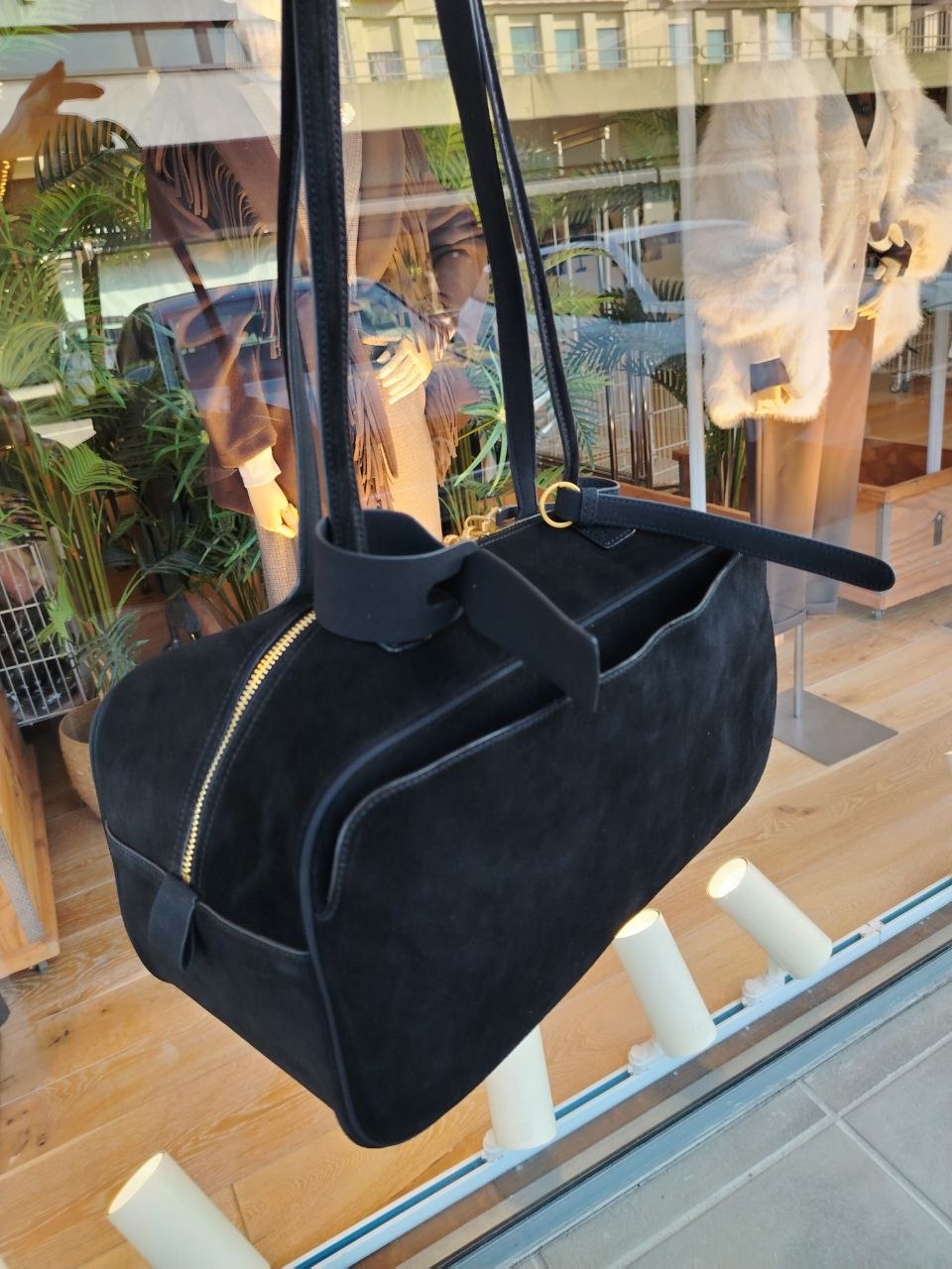 Фото High Garden Сумки