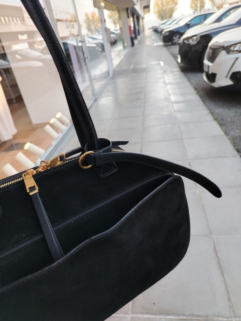 Фото High Garden Сумки