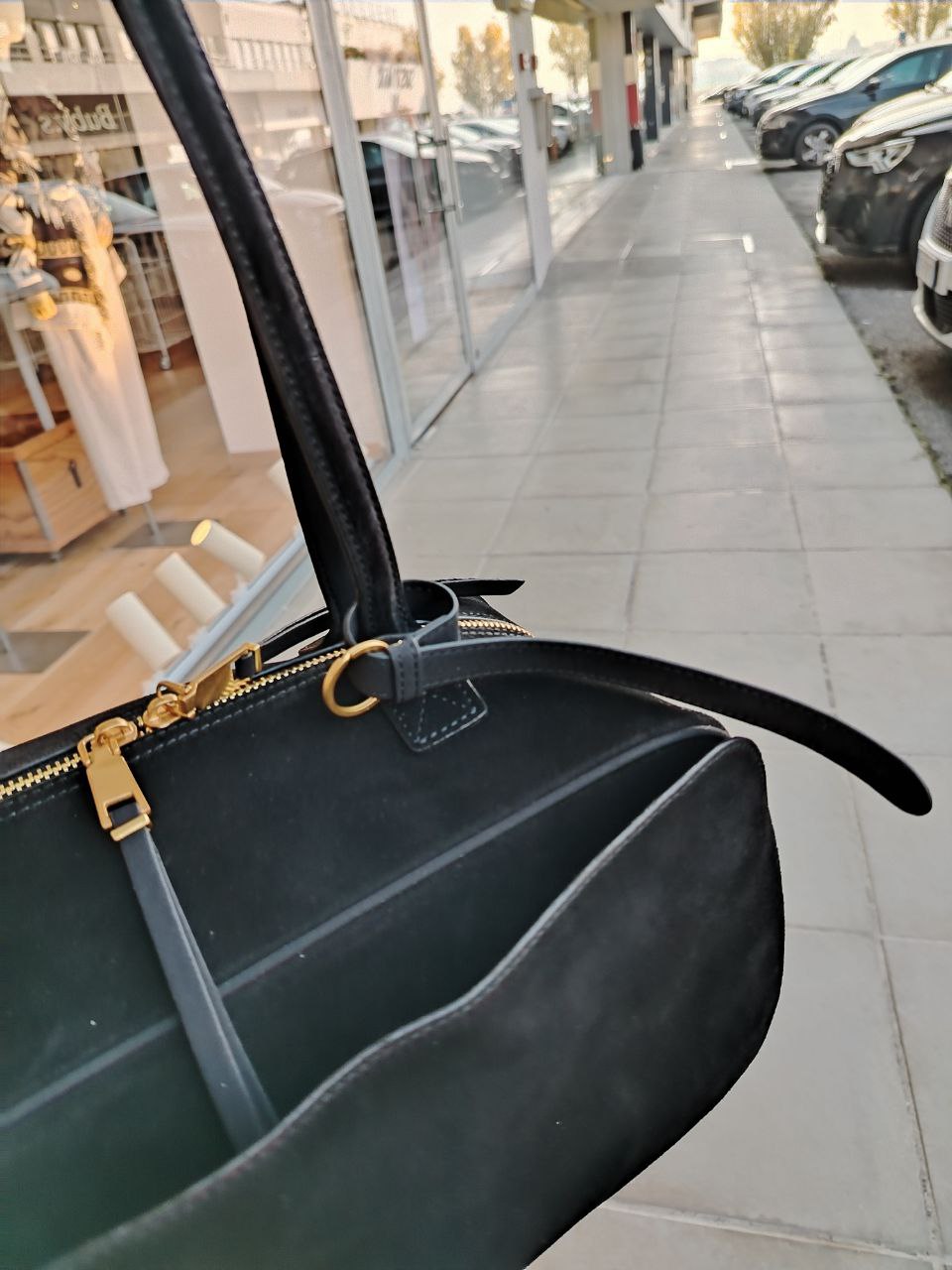 Фото High Garden Сумки