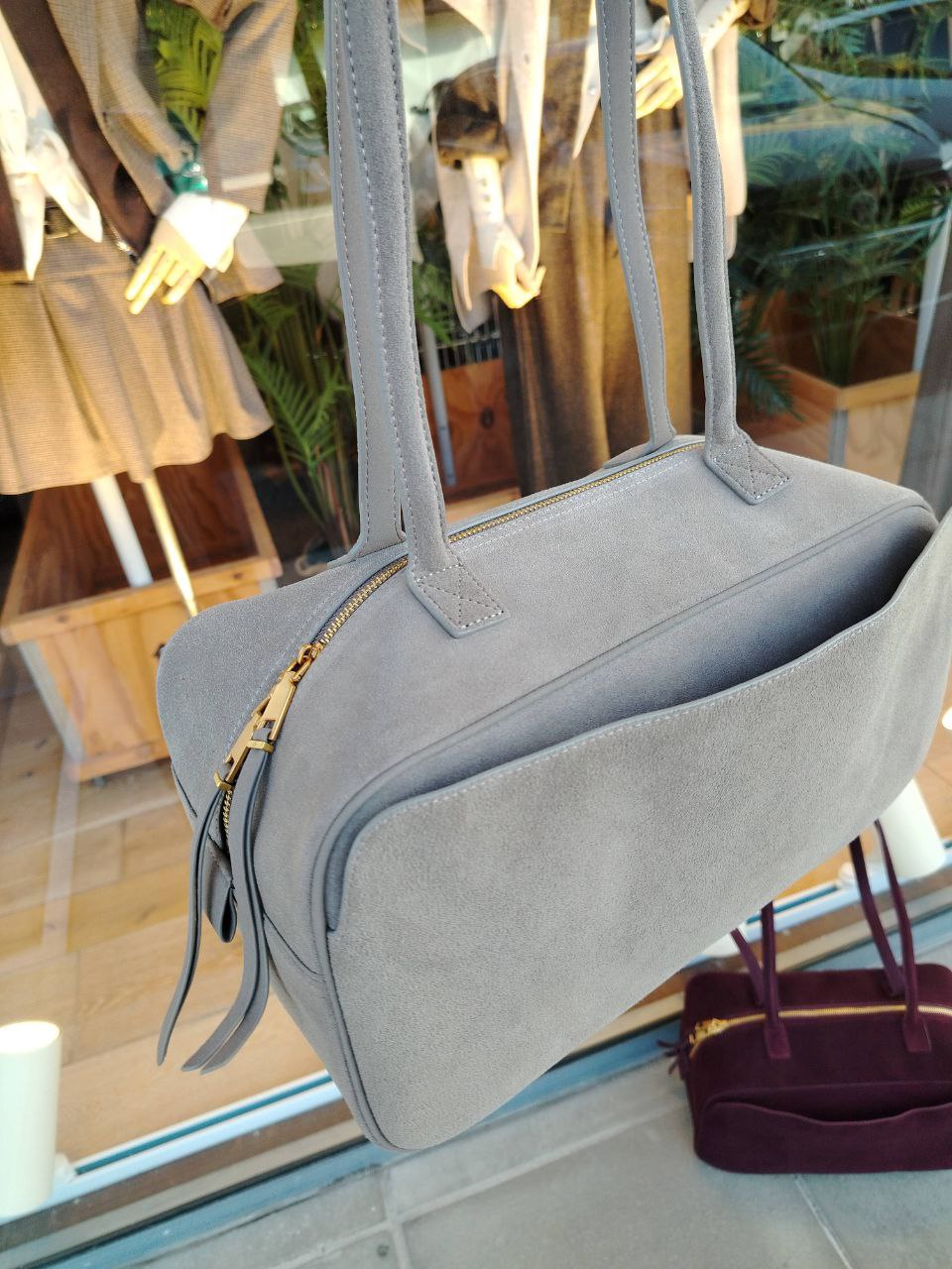 Фото High Garden Сумки