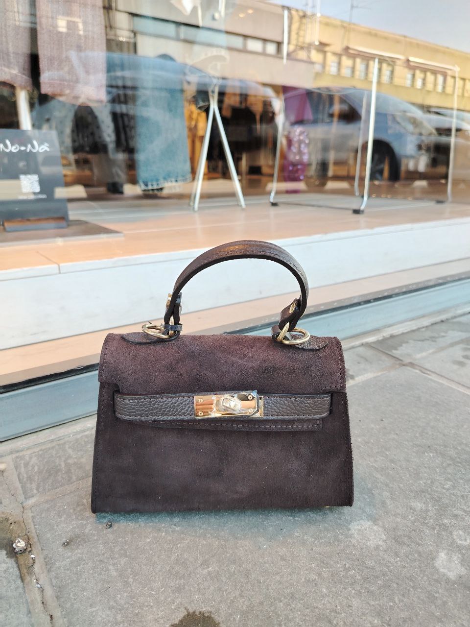 Фото High Garden Сумки