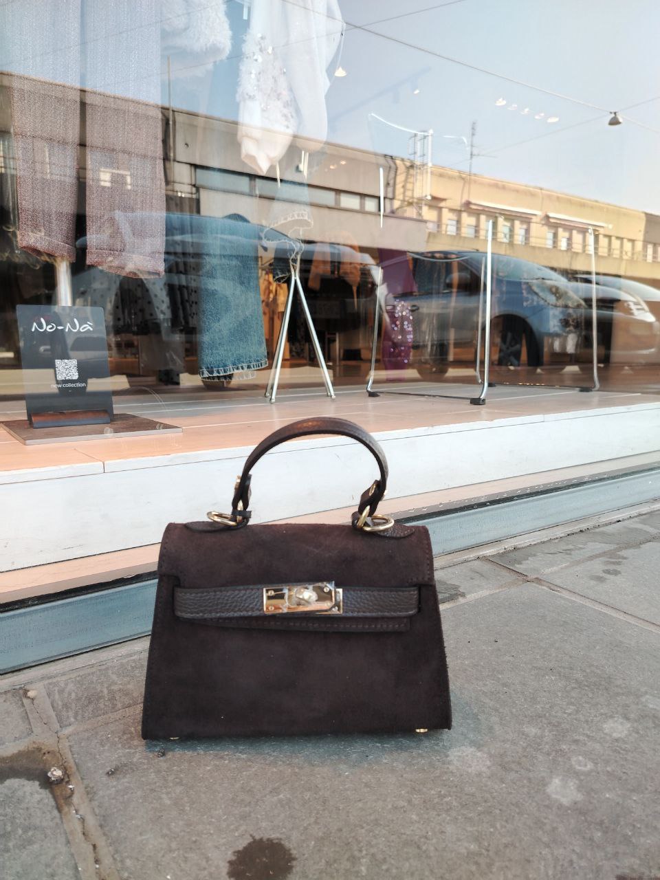 Фото High Garden Сумки