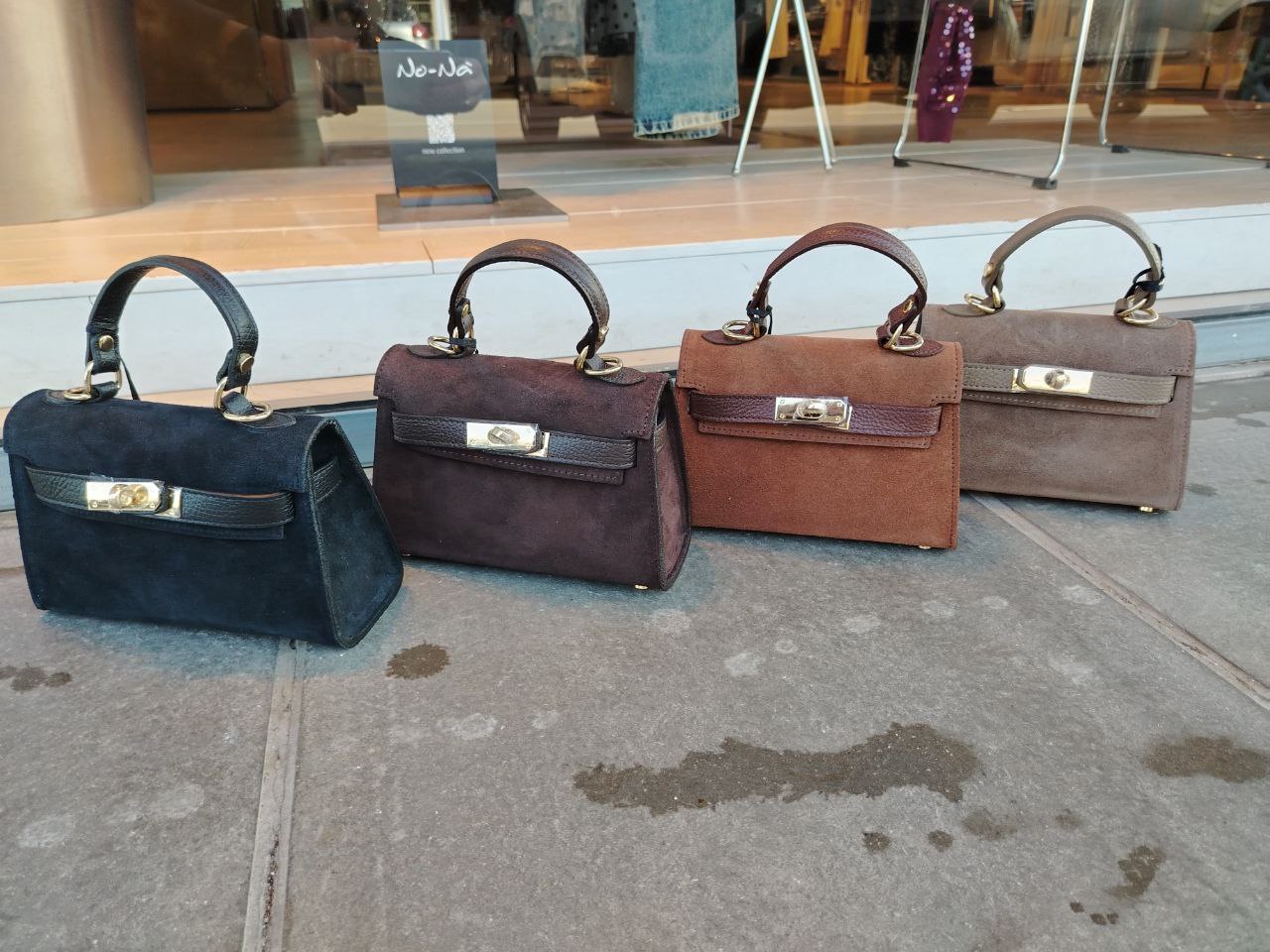 Фото High Garden Сумки