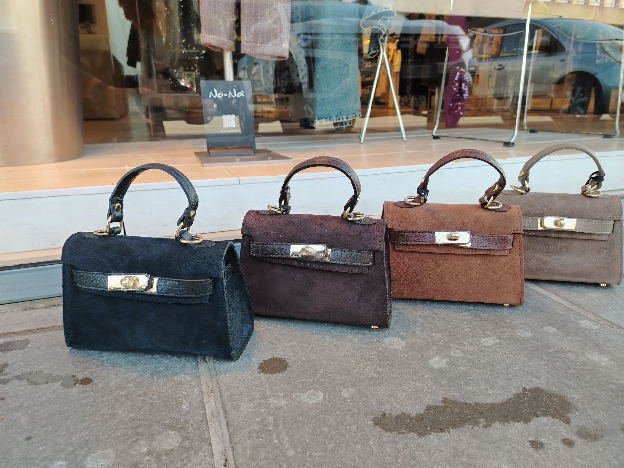 Фото High Garden Сумки