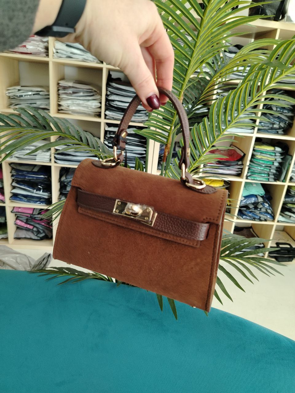 Фото High Garden Сумки