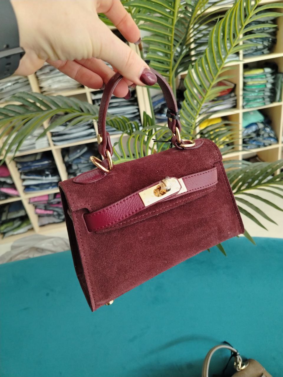 Фото High Garden Сумки