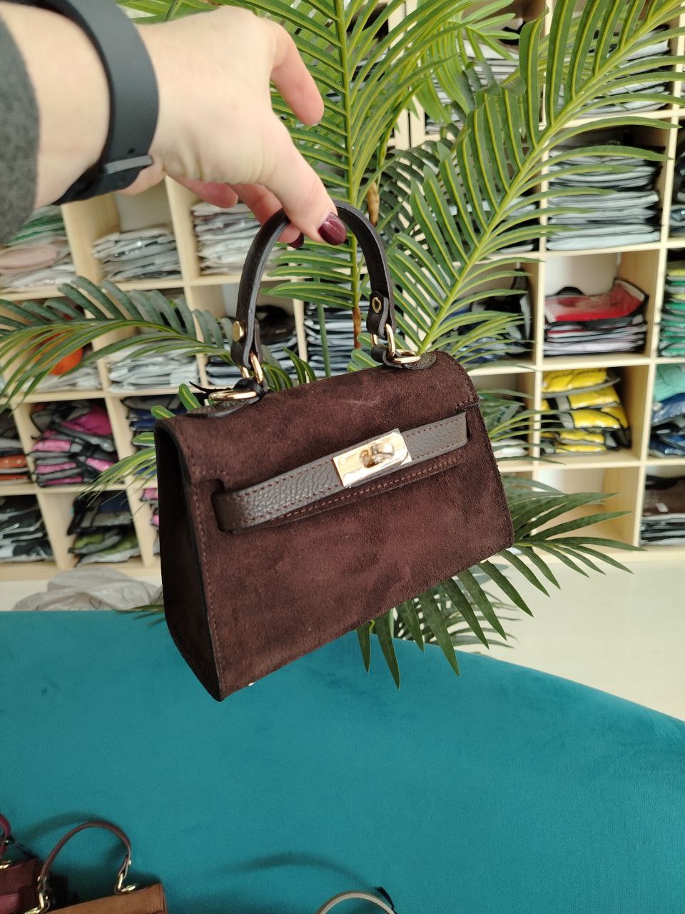 Фото High Garden Сумки