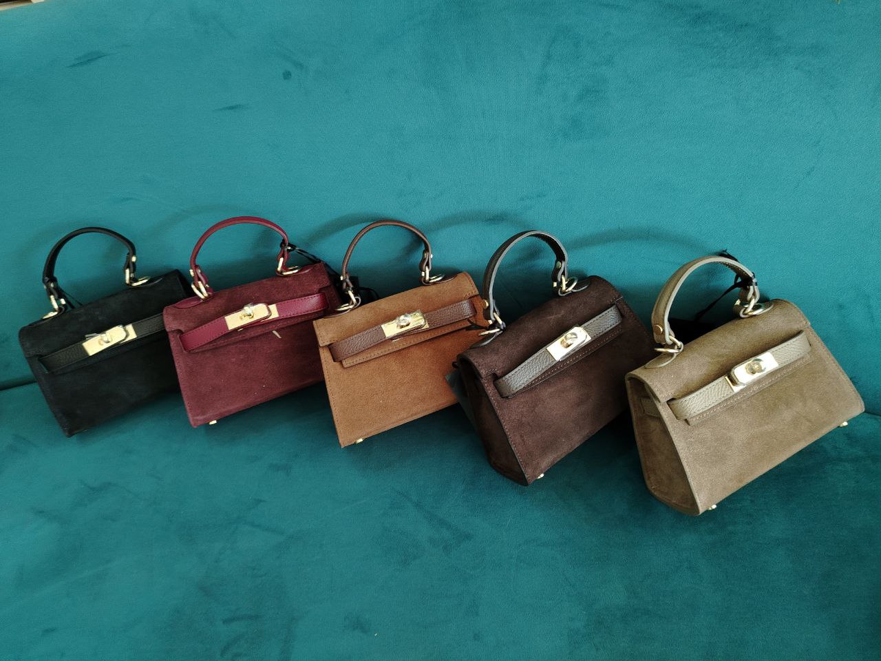 Фото High Garden Сумки