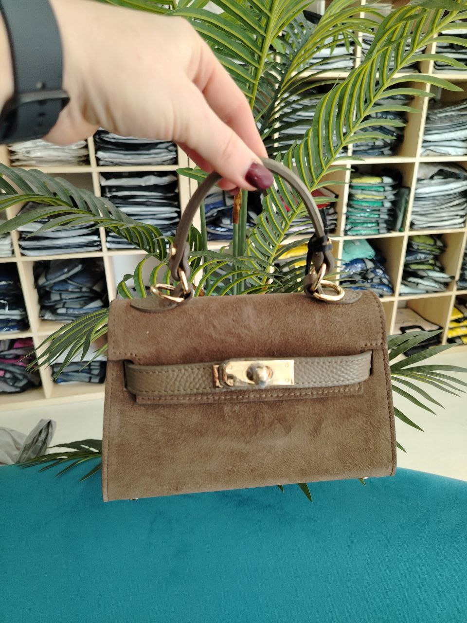 Фото High Garden Сумки