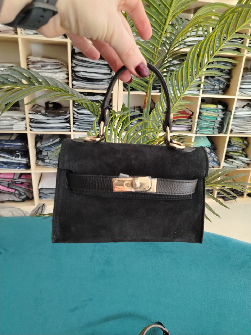 Фото High Garden Сумки