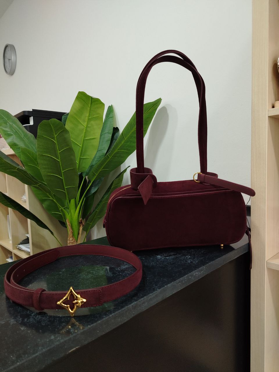 Фото High Garden Сумки