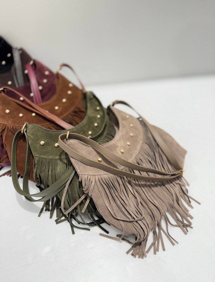 Фото High Garden Сумки