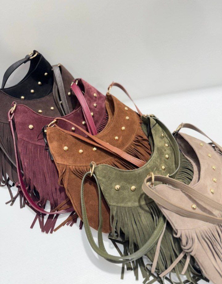 Фото High Garden Сумки