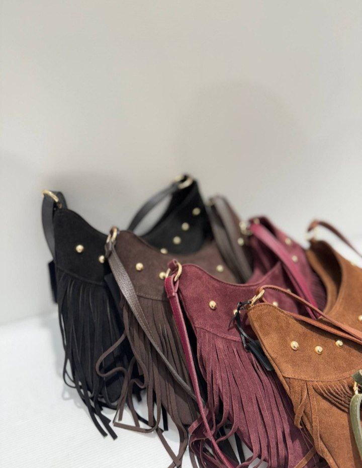 Фото High Garden Сумки