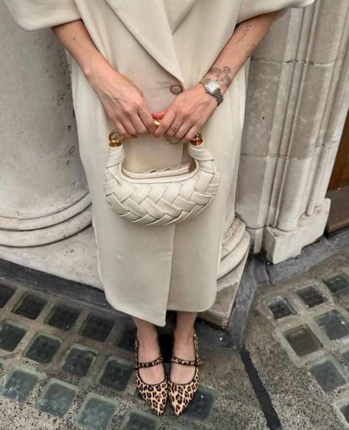 Фото High Garden Сумки