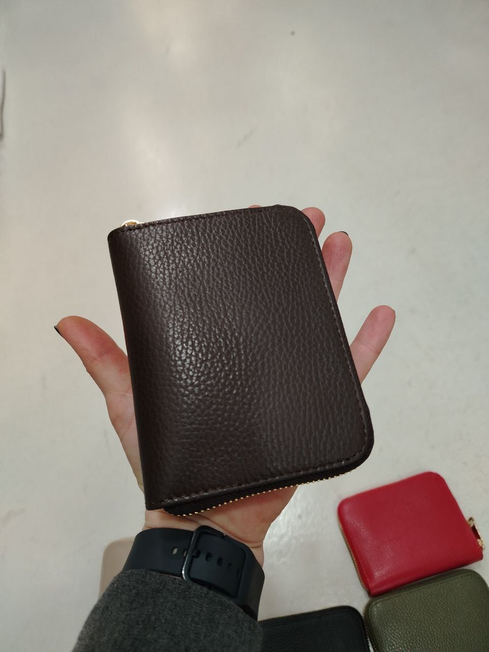 Фото High Garden Сумки