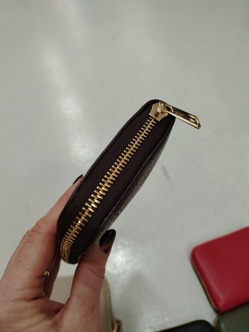 Фото High Garden Сумки