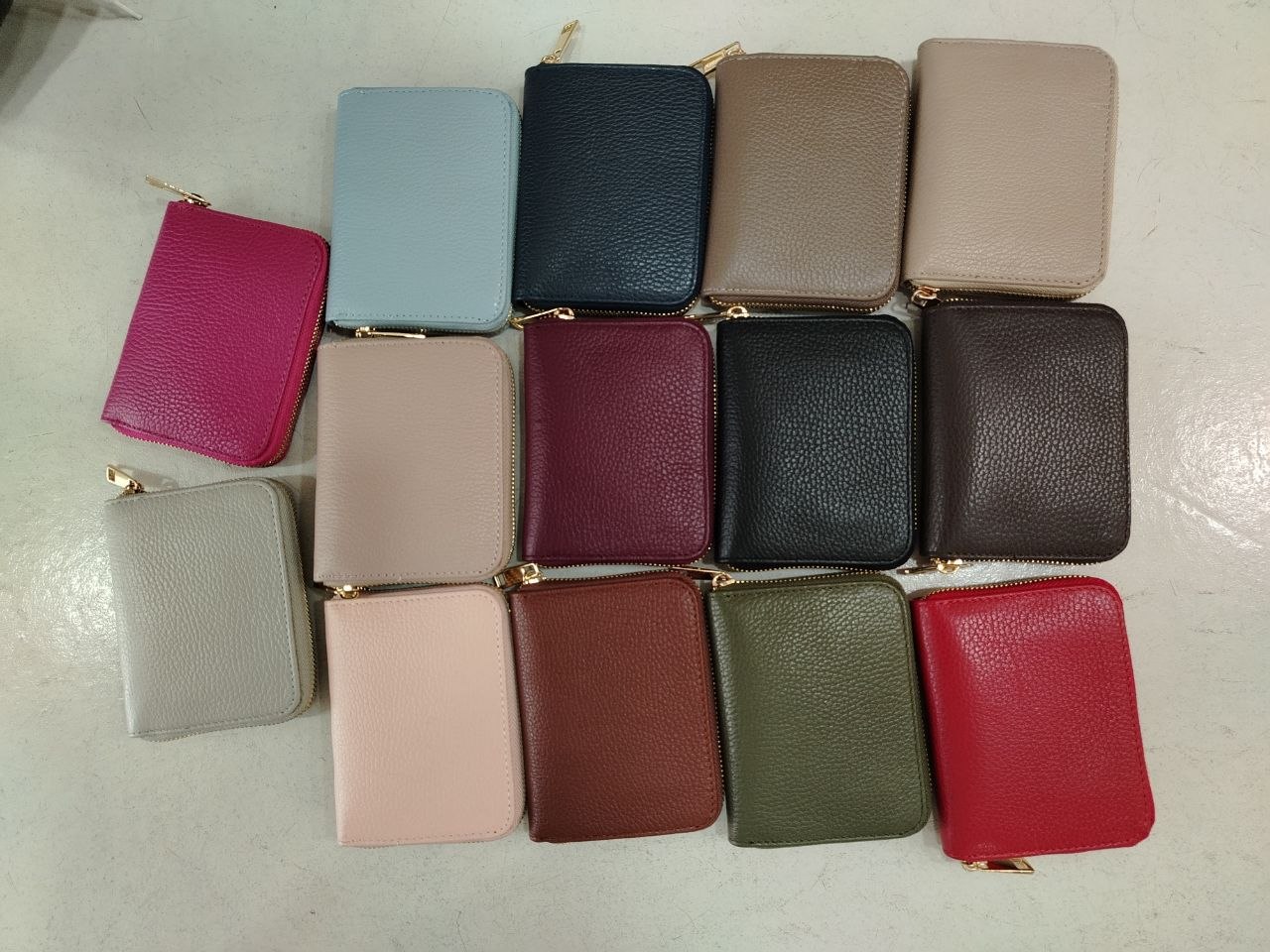 Фото High Garden Сумки