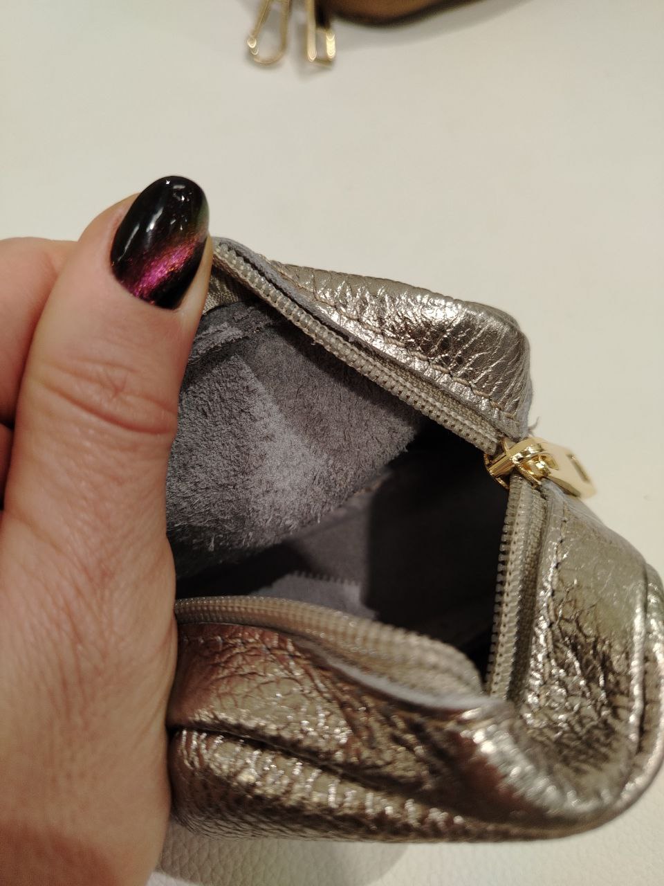 Фото High Garden Сумки