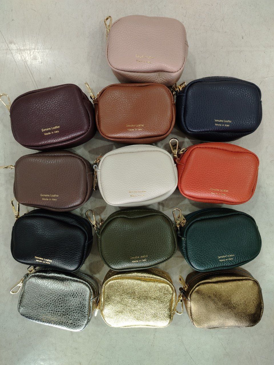 Фото High Garden Сумки