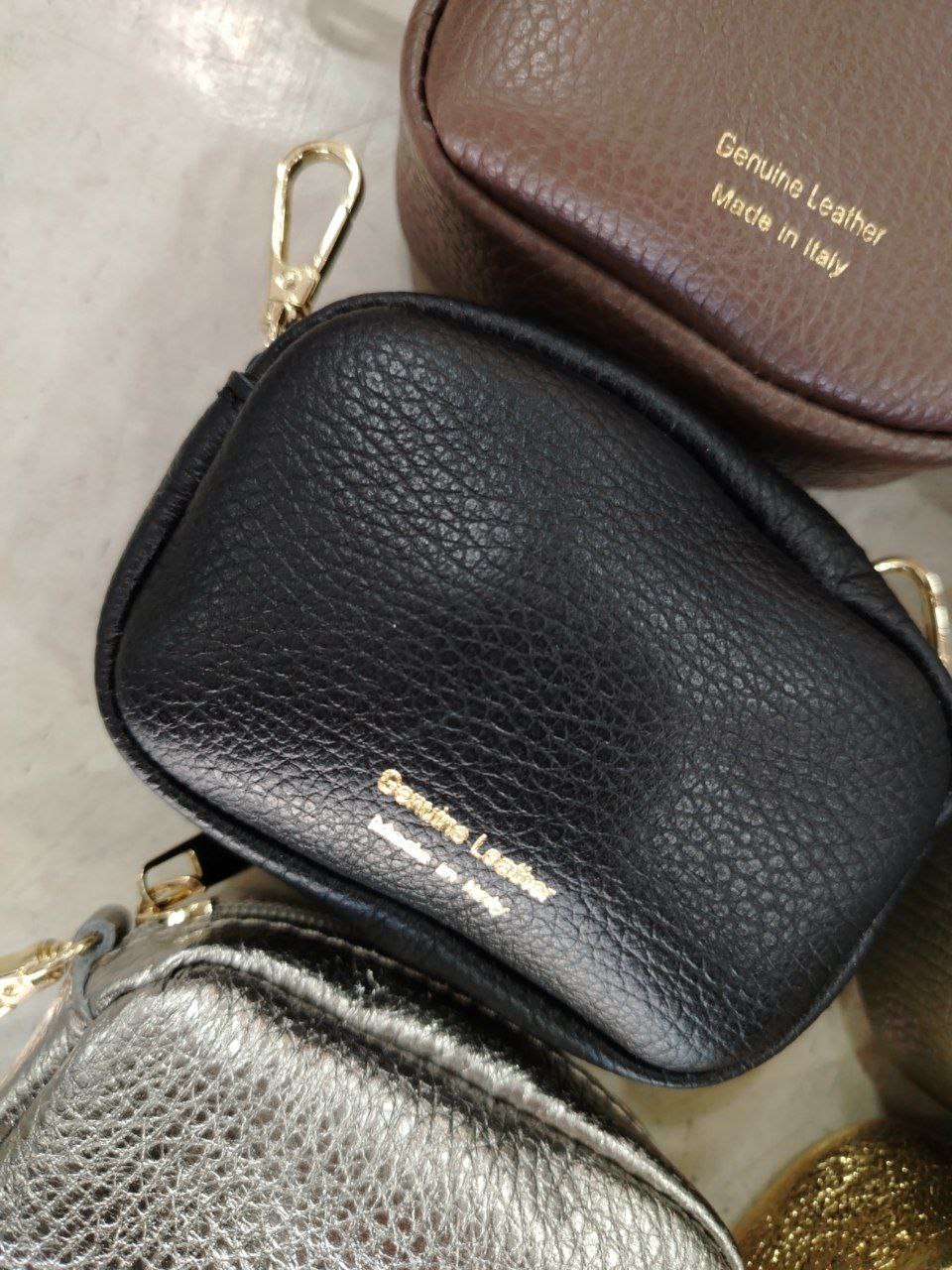 Фото High Garden Сумки