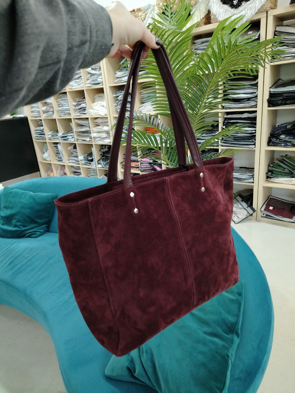 Фото High Garden Сумки