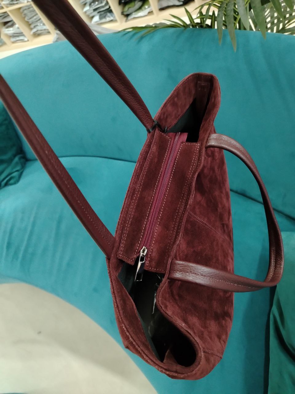 Фото High Garden Сумки