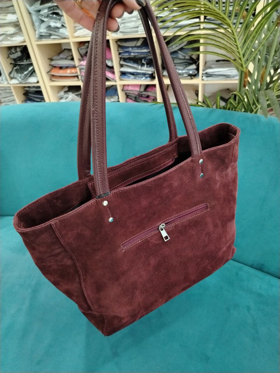 Фото High Garden Сумки