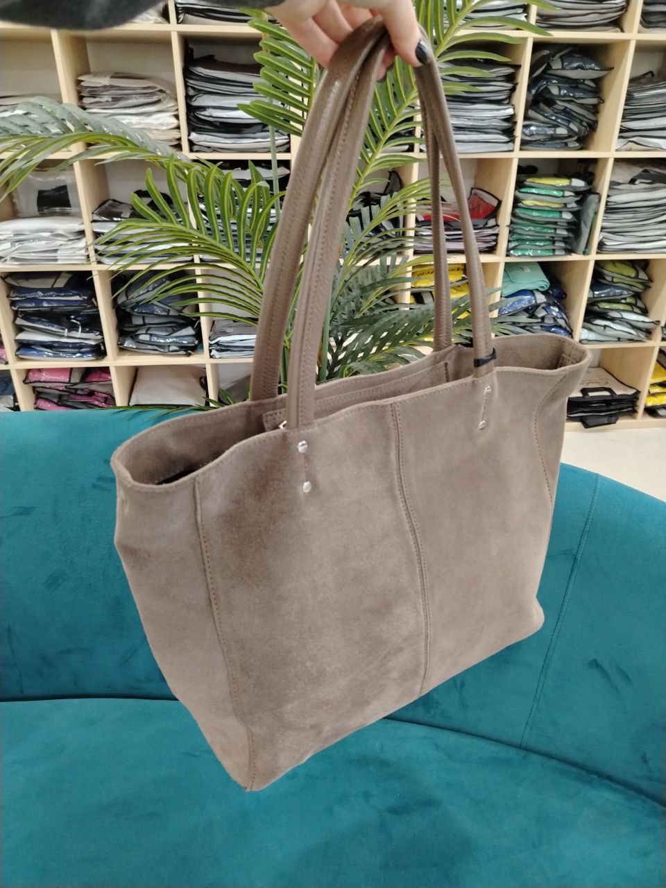 Фото High Garden Сумки