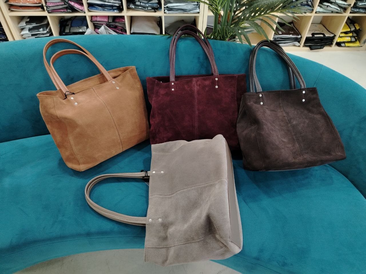 Фото High Garden Сумки