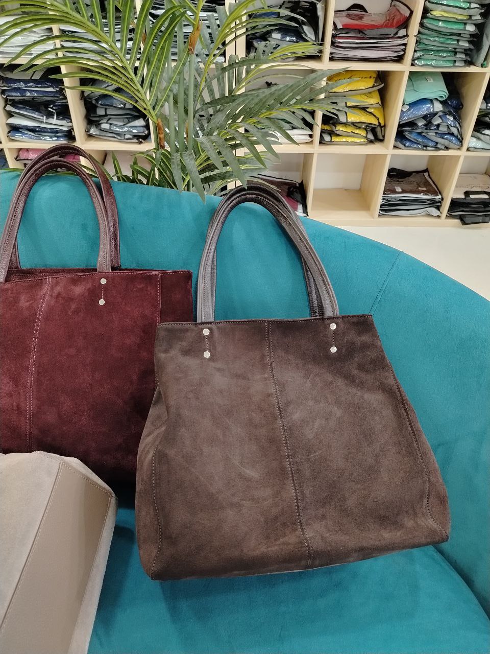 Фото High Garden Сумки