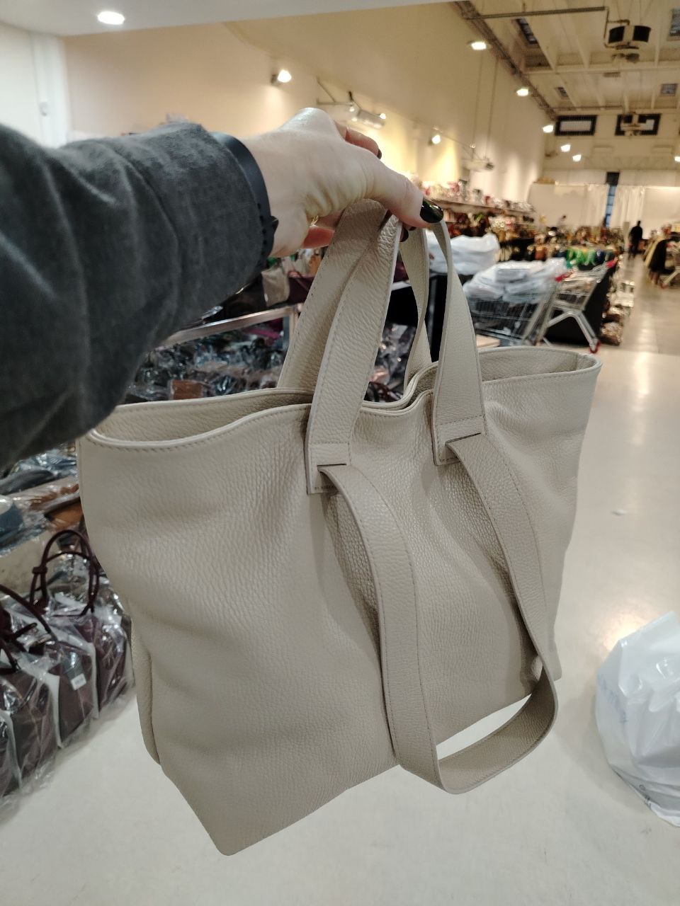 Фото High Garden Сумки