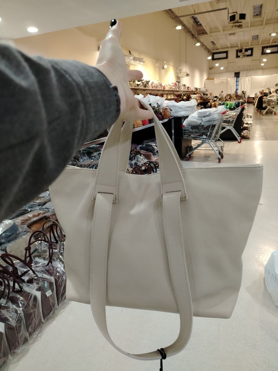 Фото High Garden Сумки