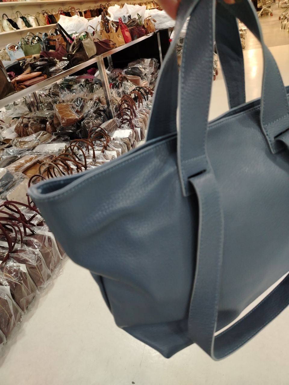 Фото High Garden Сумки