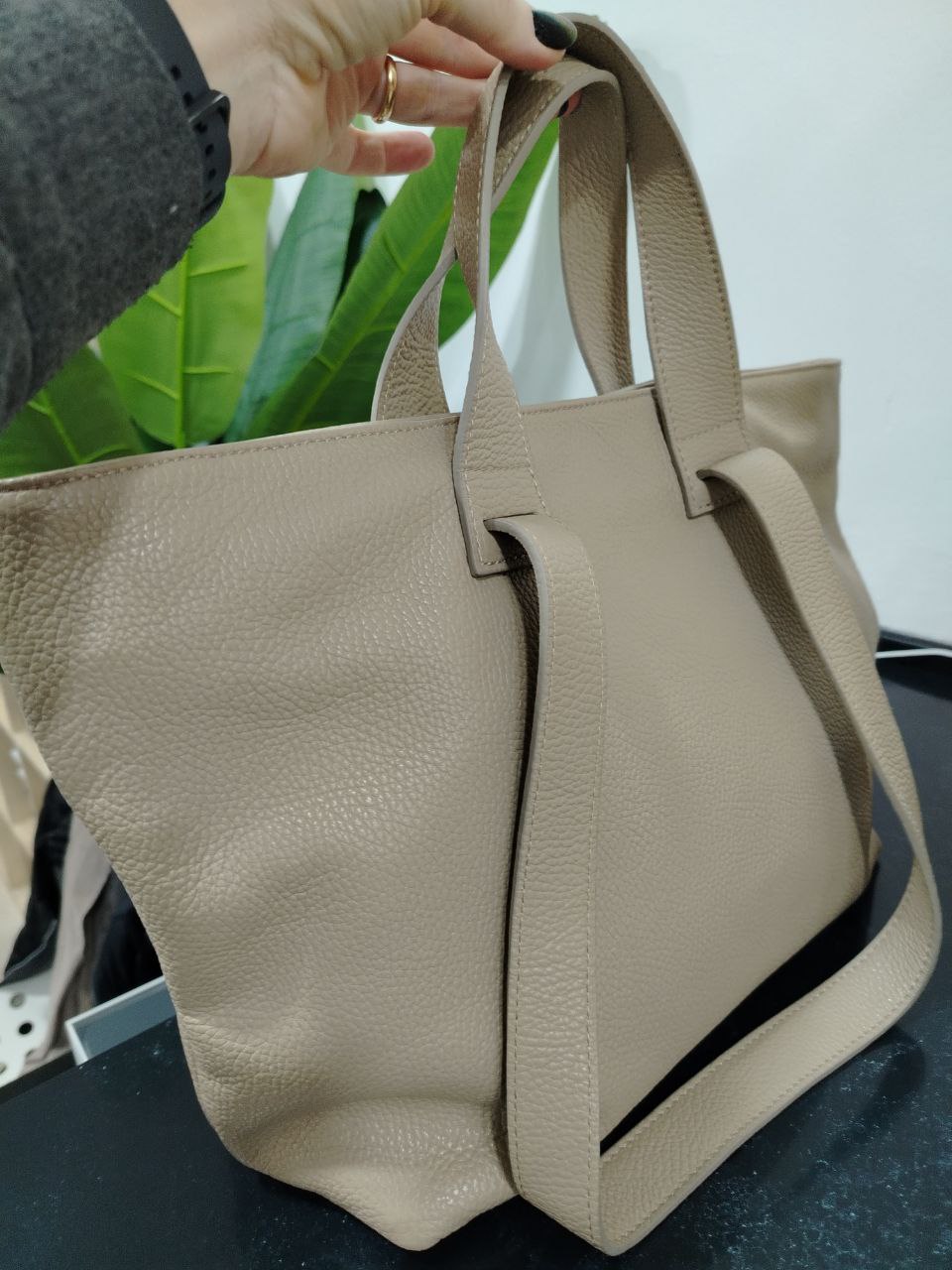 Фото High Garden Сумки