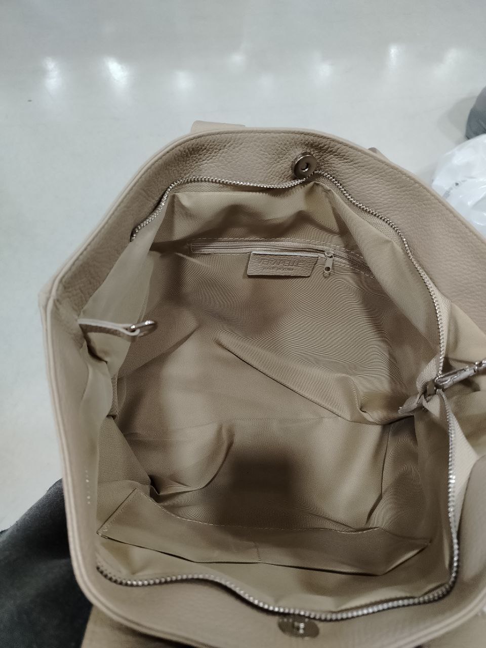 Фото High Garden Сумки