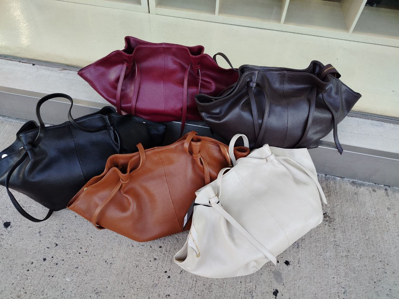 Фото High Garden Сумки