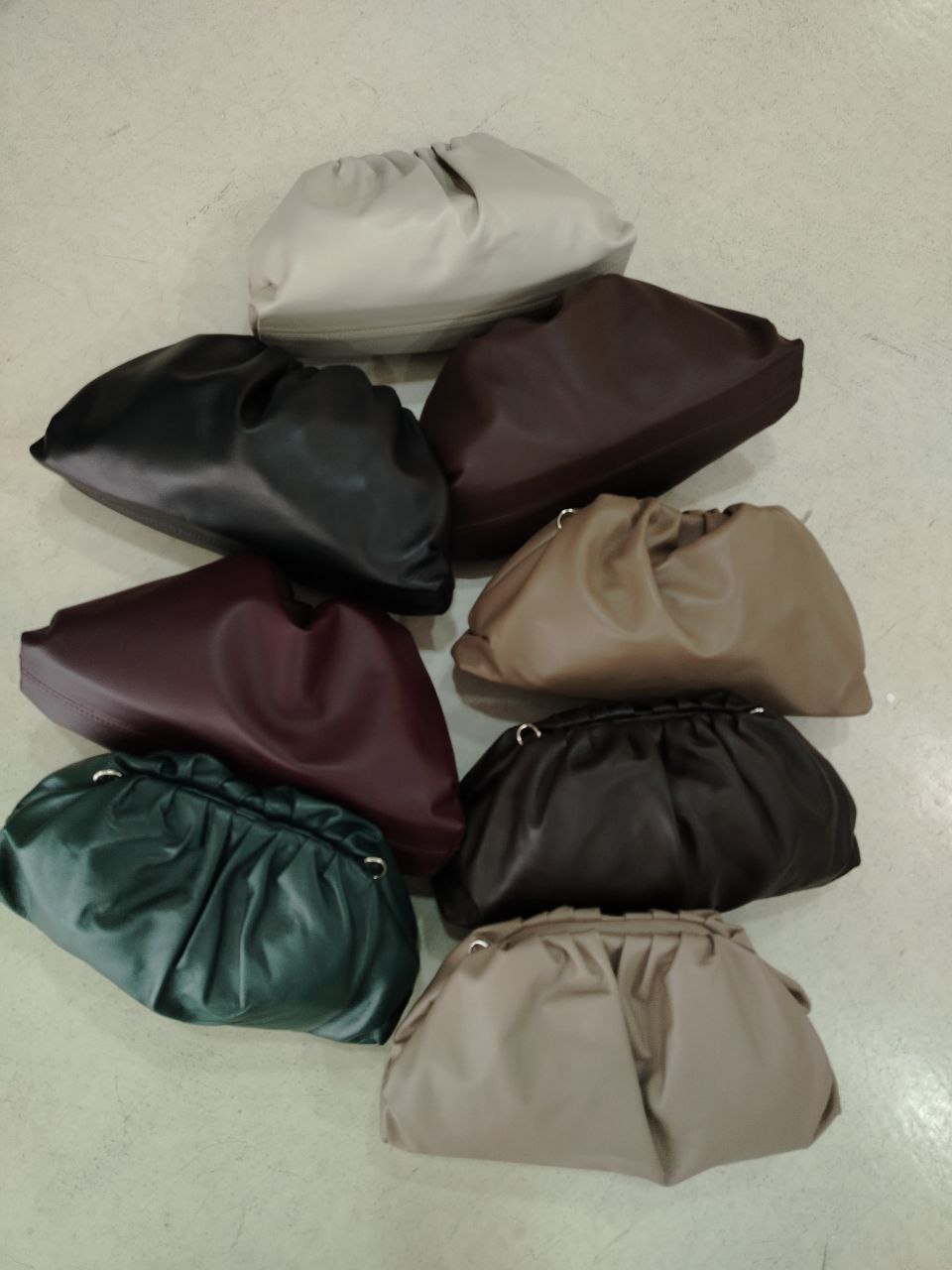 Фото High Garden Сумки