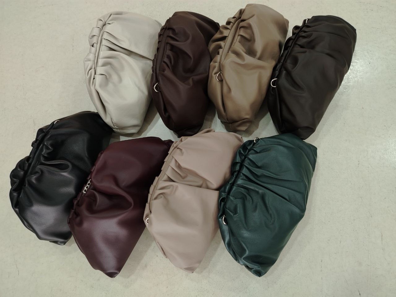 Фото High Garden Сумки