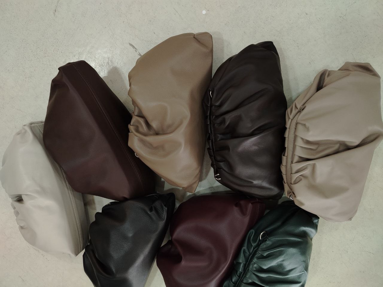 Фото High Garden Сумки